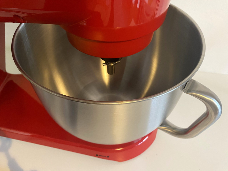Chefree M500 konyhai robotgép teszt 13