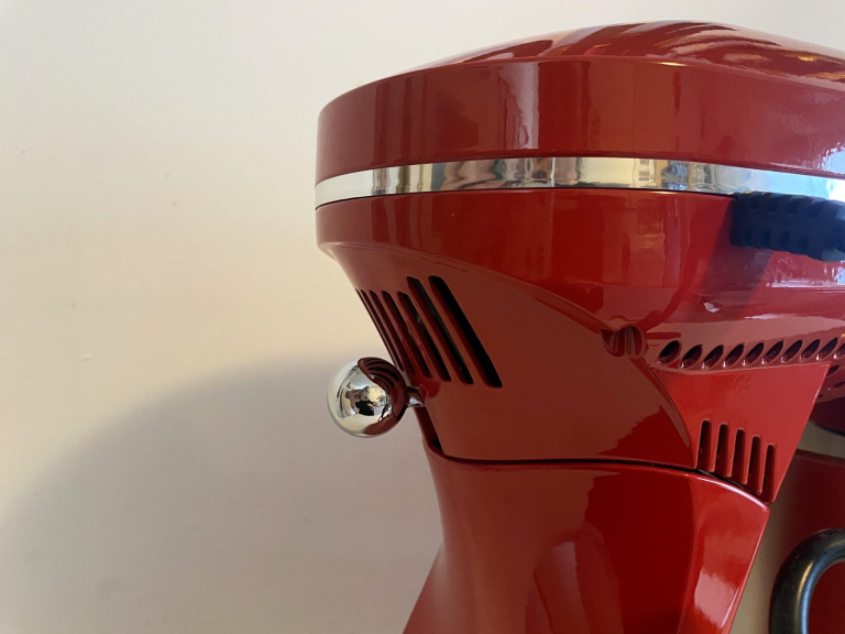 Chefree M500 konyhai robotgép teszt 15