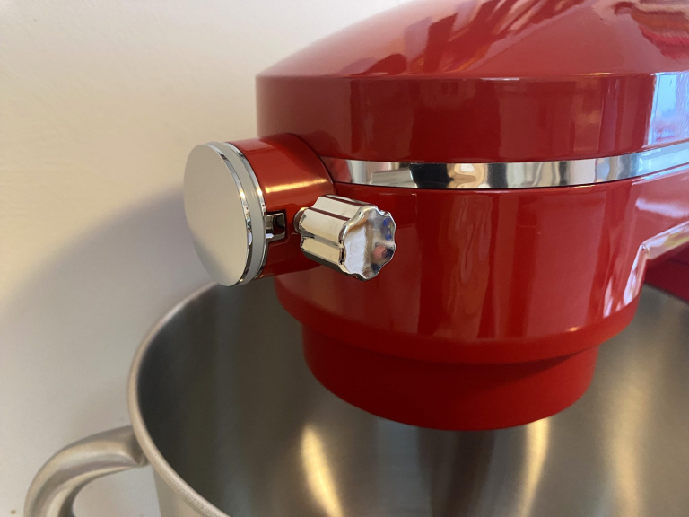 Chefree M500 konyhai robotgép teszt 17