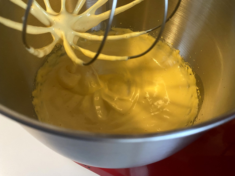 Chefree M500 konyhai robotgép teszt 29