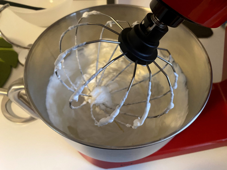 Chefree M500 konyhai robotgép teszt 31