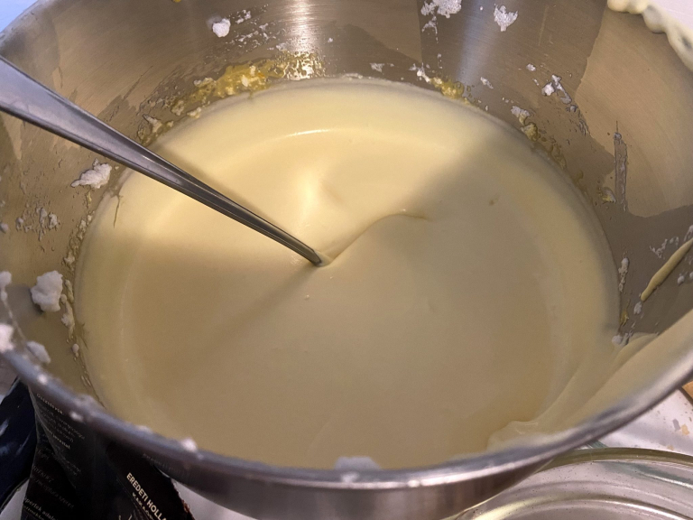 Chefree M500 konyhai robotgép teszt 34