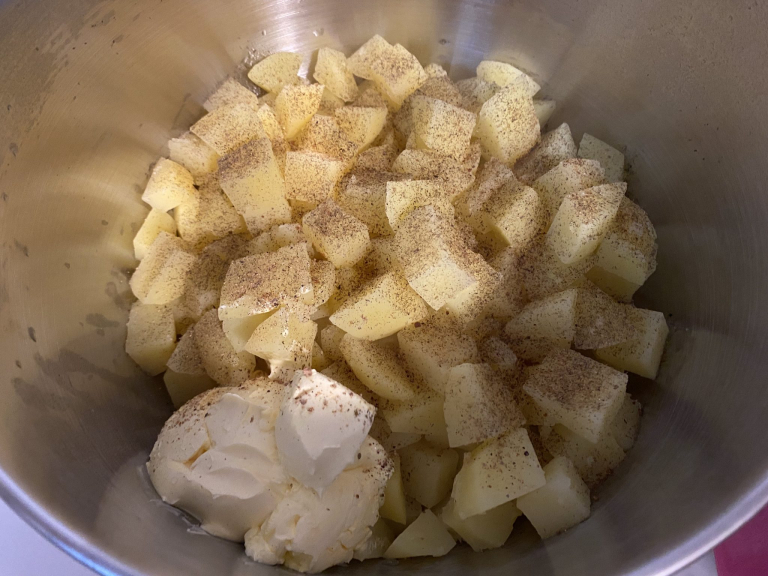 Chefree M500 konyhai robotgép teszt 39