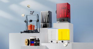 ELEGOO Prime Week: Ne hagyd ki az év 3D nyomtatós akcióját