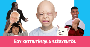Egy kattintásra a szégyentől: fejre húzható rémálom