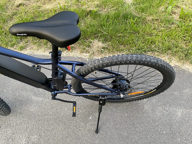 Eleglide Mopride 3 elektromos kerékpár teszt 30