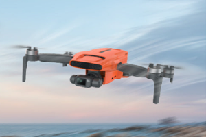 FIMI MINI 3 Se drón: zsebméret, de nem zsebteljesítmény