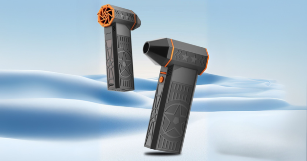 Fiizreal X50 Pro: Kompakt erőmű egy tenyérnyi testben 1