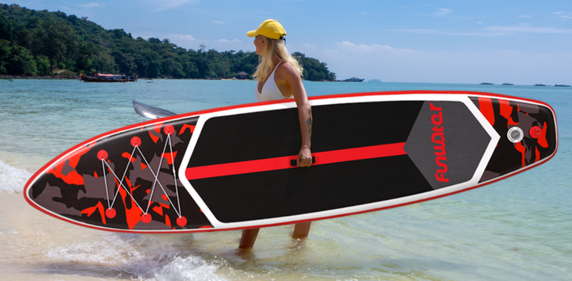 FunWater SUPFW32A