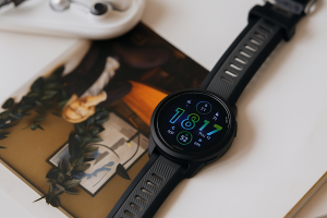 Garmin Forerunner 165 okosóra – Itthon luxus, máshol alap