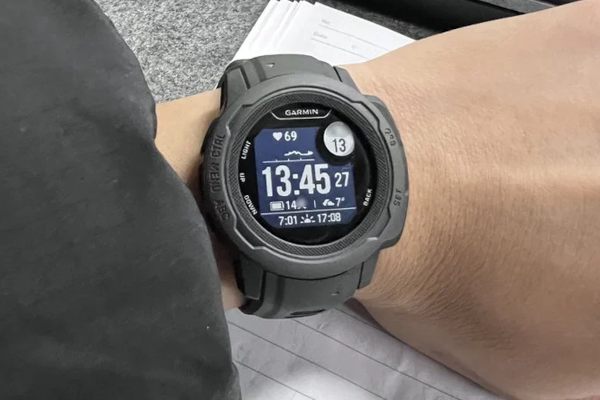 Garmin Instinct 2S – A túlélőóra most féláron Aliexpressen 1
