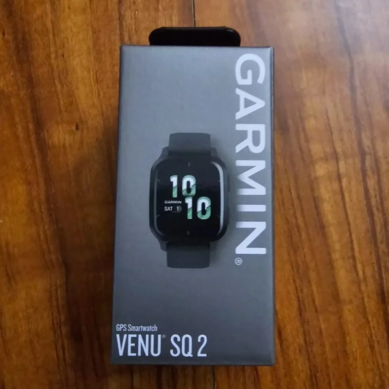 Ezért nem érdemes itthon megvenni a Garmin Venu SQ 2 órát 8