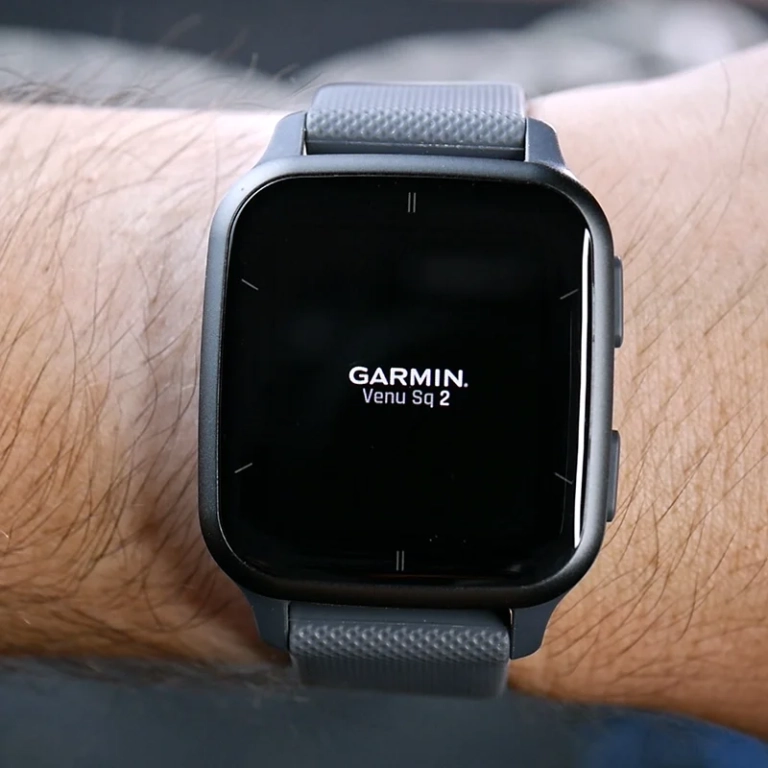 Ezért nem érdemes itthon megvenni a Garmin Venu SQ 2 órát 6