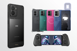 HMD Fusion 5G – Visszatért a Nokia szuperképességekkel