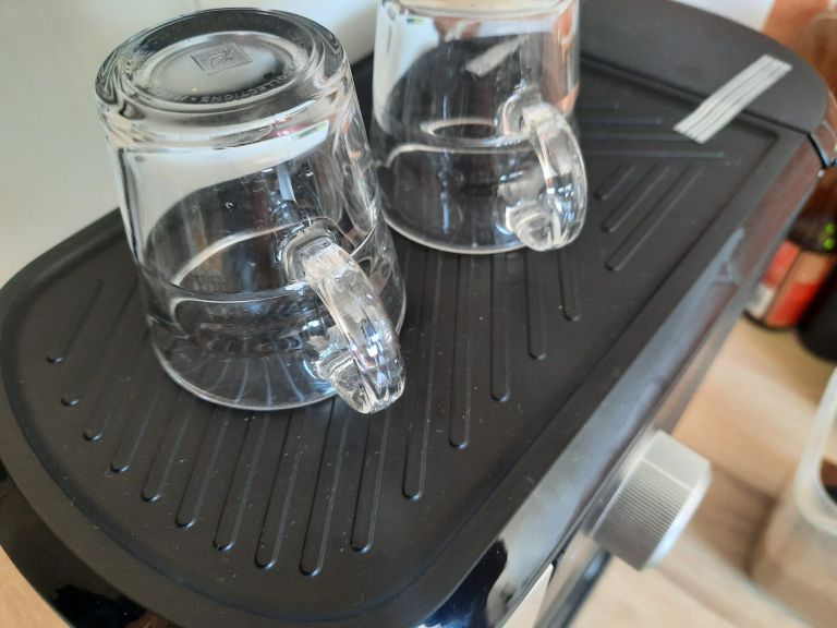 HiBREW H5A kávéfőző teszt 14