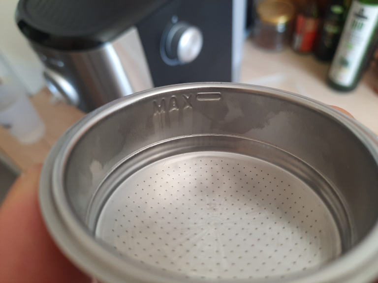 HiBREW H5A kávéfőző teszt 16