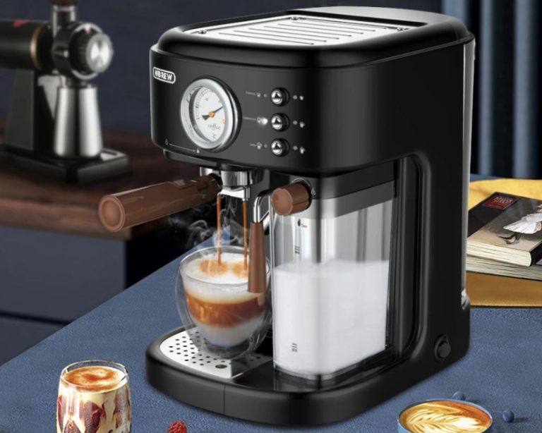 HiBREW H5A kávéfőző teszt 23