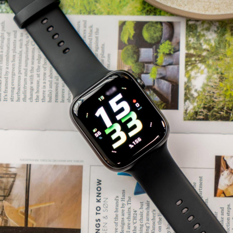 Honor Watch 5: 15 napos üzemidővel, olcsón Aliexpressről 5