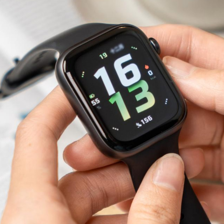 Honor Watch 5: 15 napos üzemidővel, olcsón Aliexpressről 4