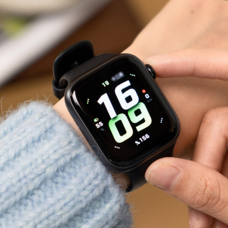 Honor Watch 5: 15 napos üzemidővel, olcsón Aliexpressről 2