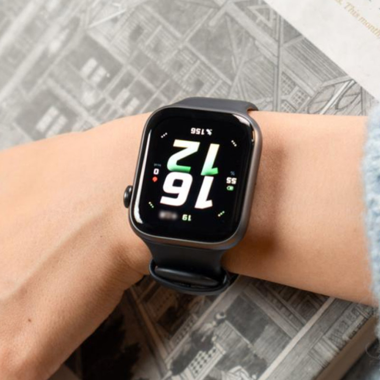 Honor Watch 5: 15 napos üzemidővel, olcsón Aliexpressről 3