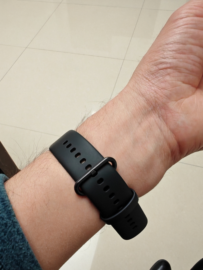 Honor Watch 5: 15 napos üzemidővel, olcsón Aliexpressről 9