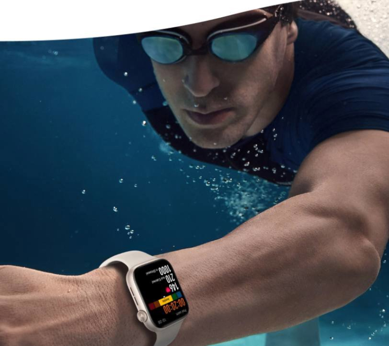 Honor Watch 5: 15 napos üzemidővel, olcsón Aliexpressről 8