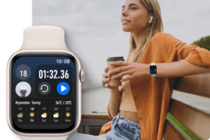 Honor Watch 5: 15 napos üzemidővel, olcsón Aliexpressről