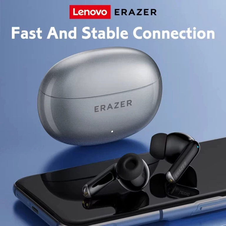 Két füles, két stílus: LENOVO ERAZER XT88PRO és XT60PRO 2