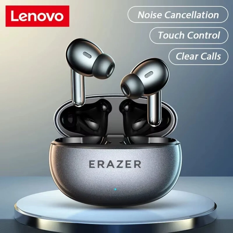 Két füles, két stílus: LENOVO ERAZER XT88PRO és XT60PRO 4