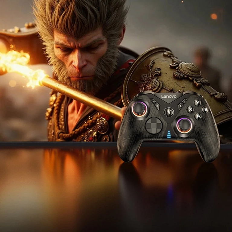 Kontrollerháború: GameSir Nova 2 Lite vs. Lenovo S05 12