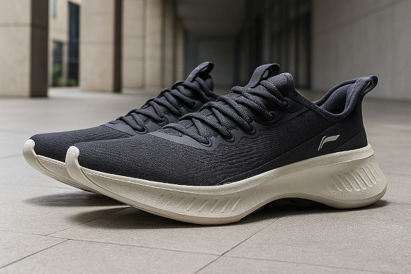 Li-Ning cipő, ami nem csak sporthoz lesz jó 1