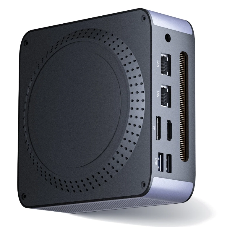Hatalmas erő a tenyeredben: N-one NPC Pro+ mini PC 3