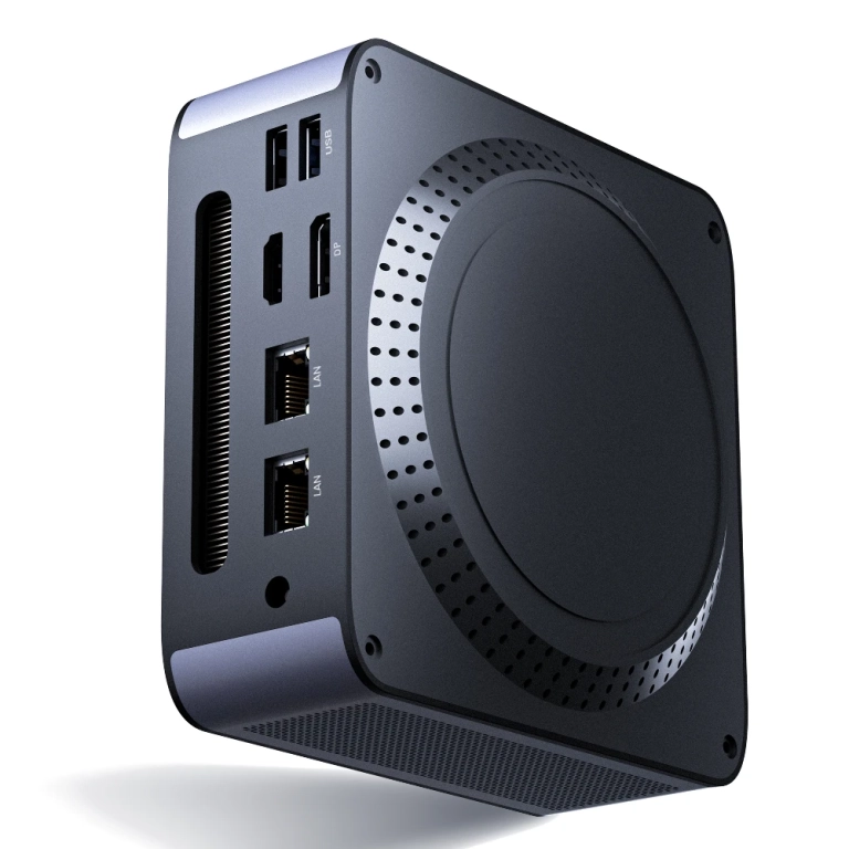 Hatalmas erő a tenyeredben: N-one NPC Pro+ mini PC 2
