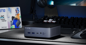 Hatalmas erő a tenyeredben: N-one NPC Pro+ mini PC