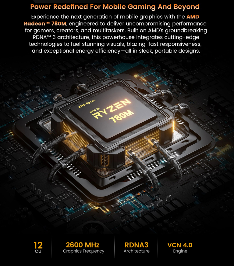 Hatalmas erő a tenyeredben: N-one NPC Pro+ mini PC 6