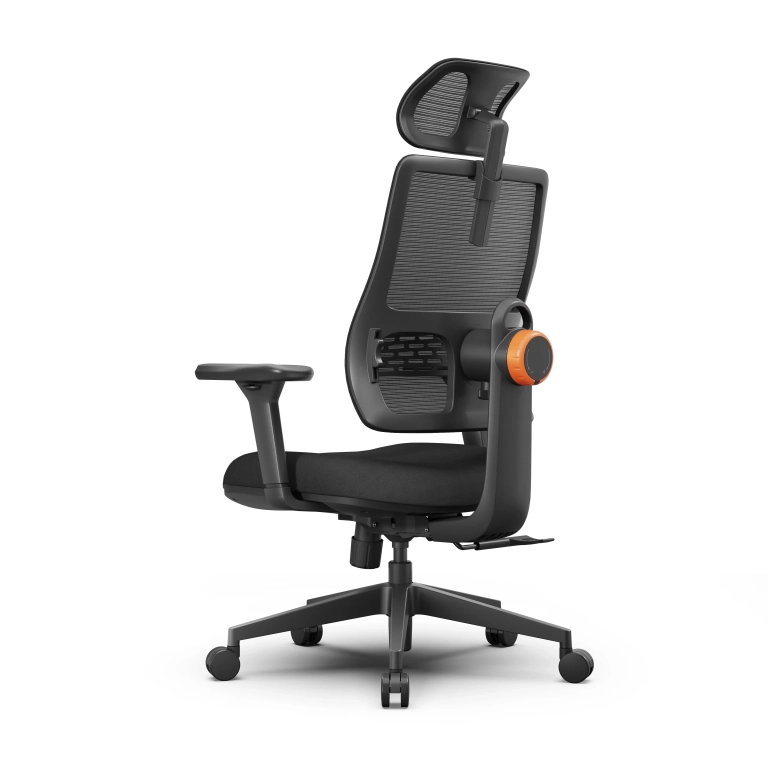 NEWTRAL MAGICH003 forgószék: derékbarát dizájn és minőség 2