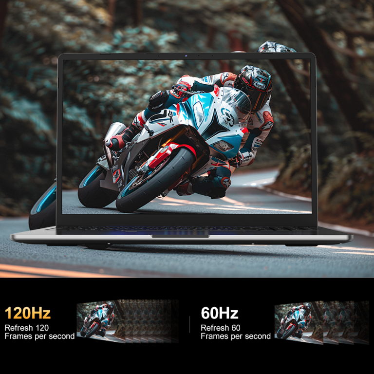 Erős felszereltség ennyiért? Itt a Ninkear A15 Pro laptop 3