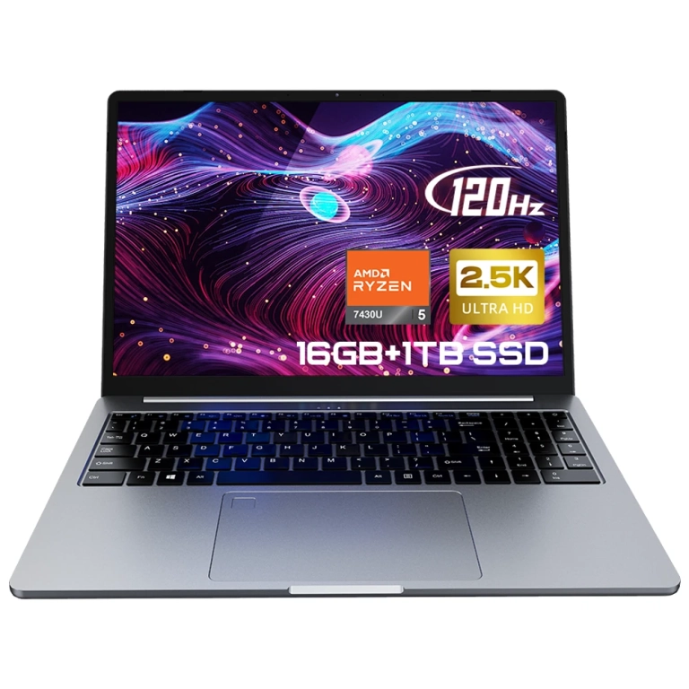 Erős felszereltség ennyiért? Itt a Ninkear A15 Pro laptop 4
