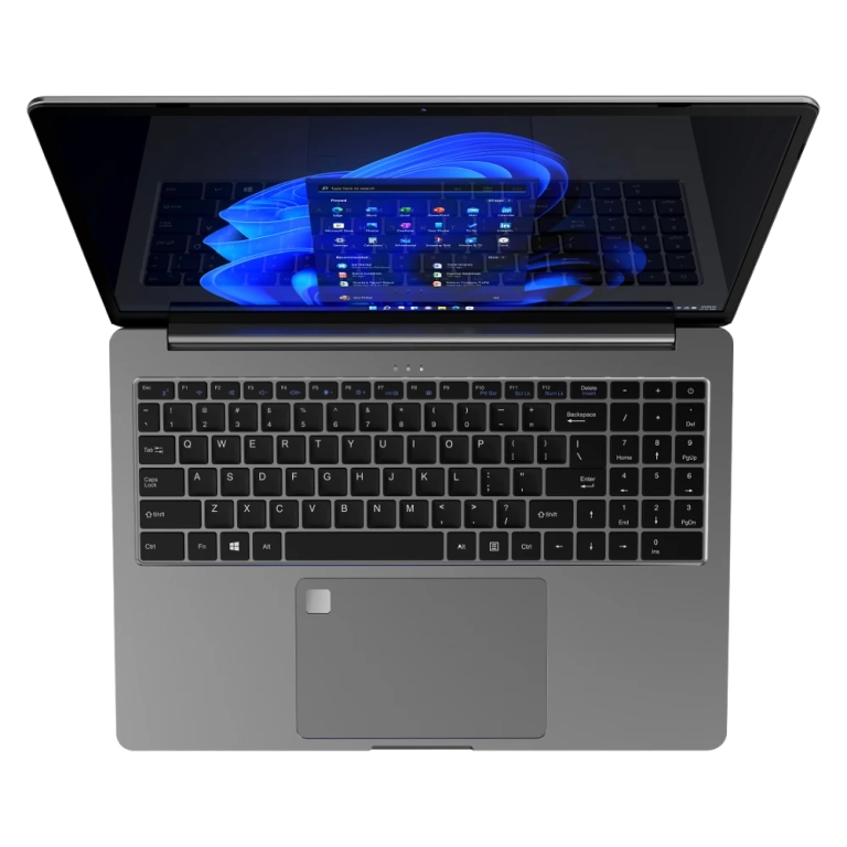 Erős felszereltség ennyiért? Itt a Ninkear A15 Pro laptop 8