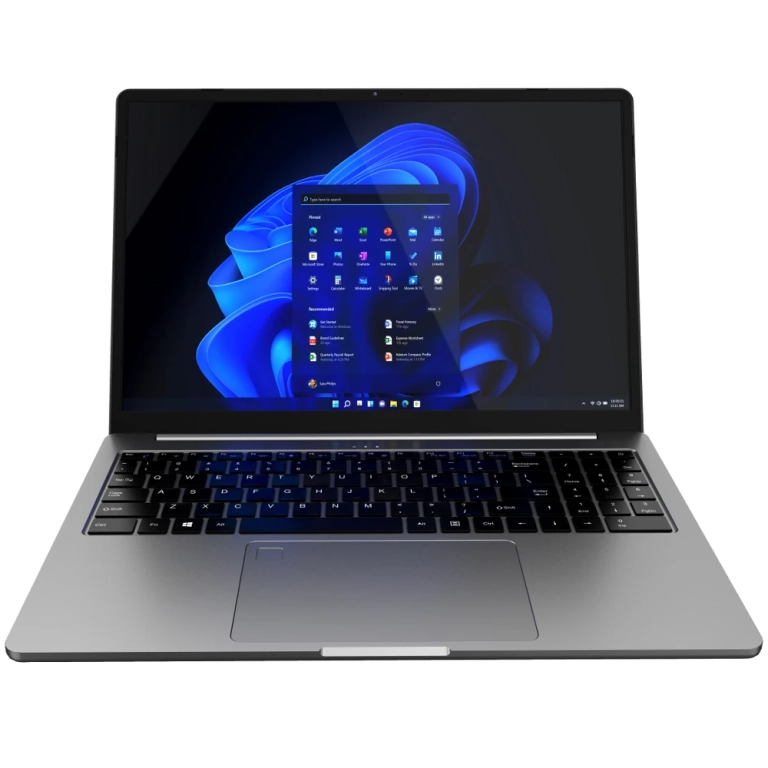 Erős felszereltség ennyiért? Itt a Ninkear A15 Pro laptop 10