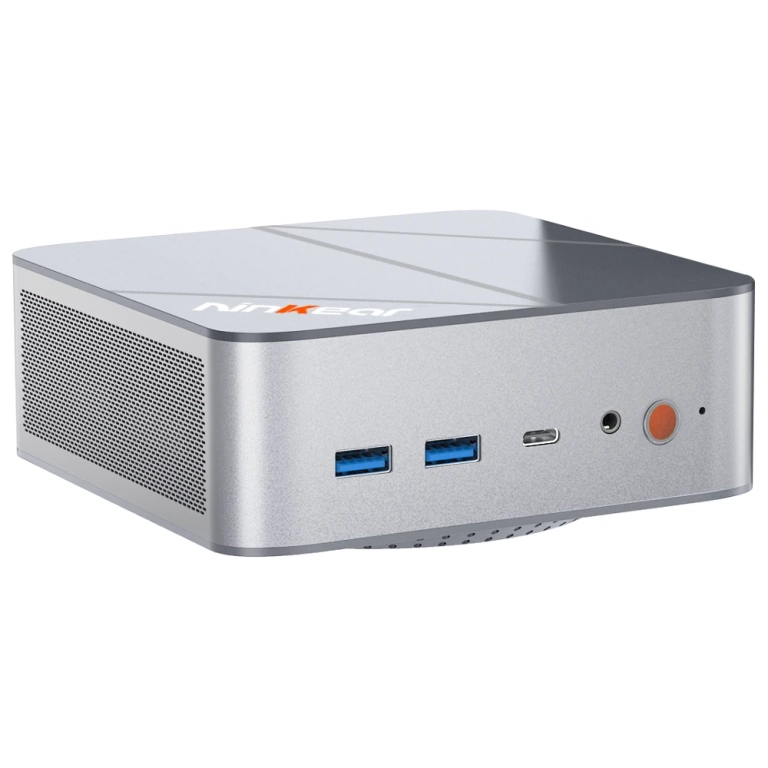 Itt az új Ninkear L12 Pro mini PC, amitől leesik az állad 5