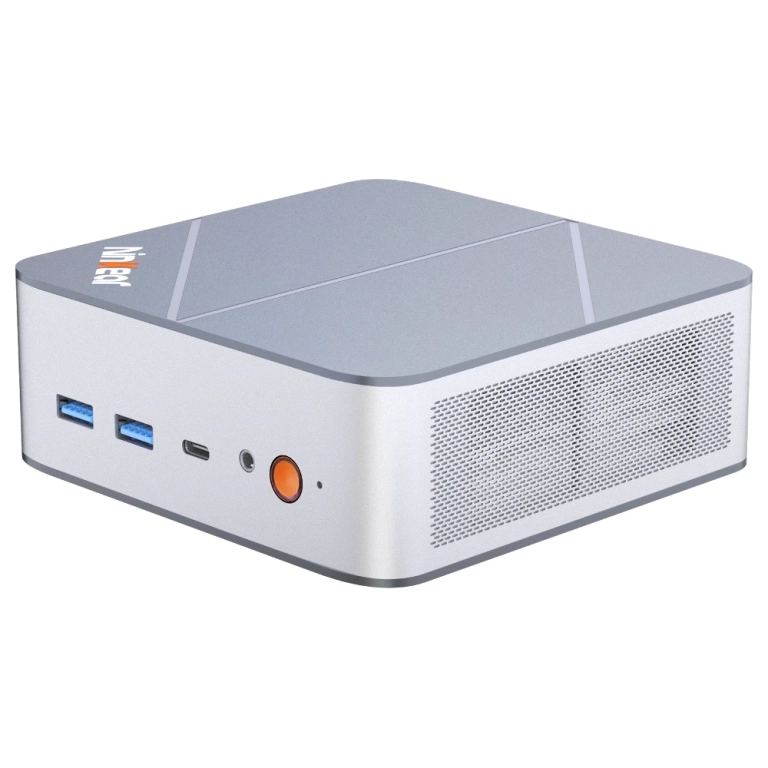 A Ninkear M8 nem gamer PC, de nem is irodai dísz 4
