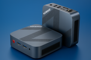A Ninkear MBOX 11 mini PCmajdnem mindenre elég