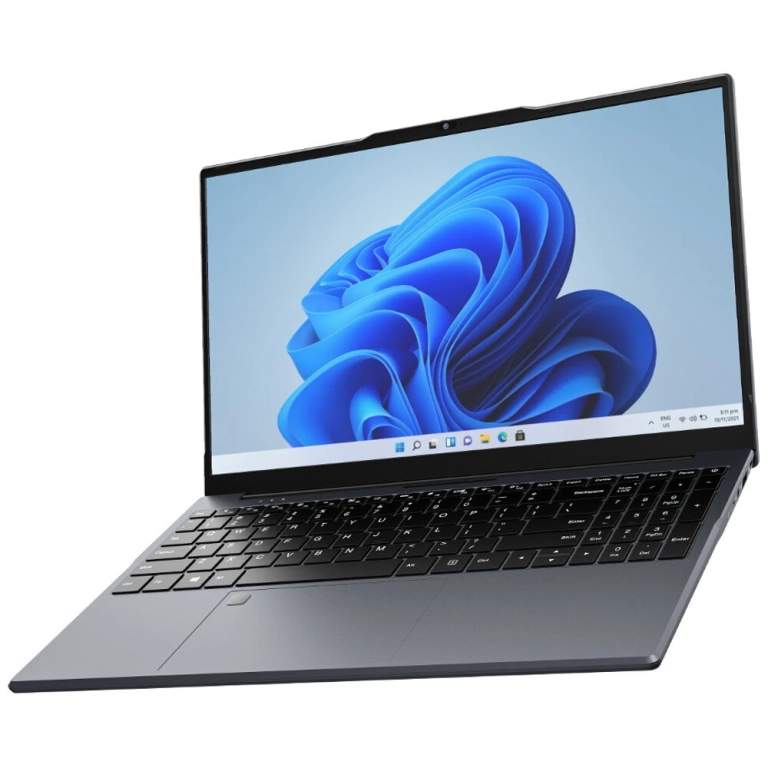 Laptop 100 alatt? Igen, és nem is rossz – Ninkear N15 Air 4