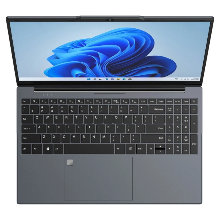 Laptop 100 alatt? Igen, és nem is rossz – Ninkear N15 Air 6