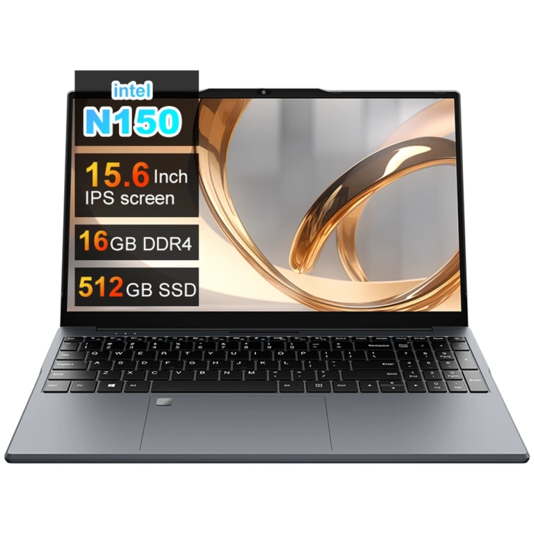 Laptop 100 alatt? Igen, és nem is rossz – Ninkear N15 Air 10