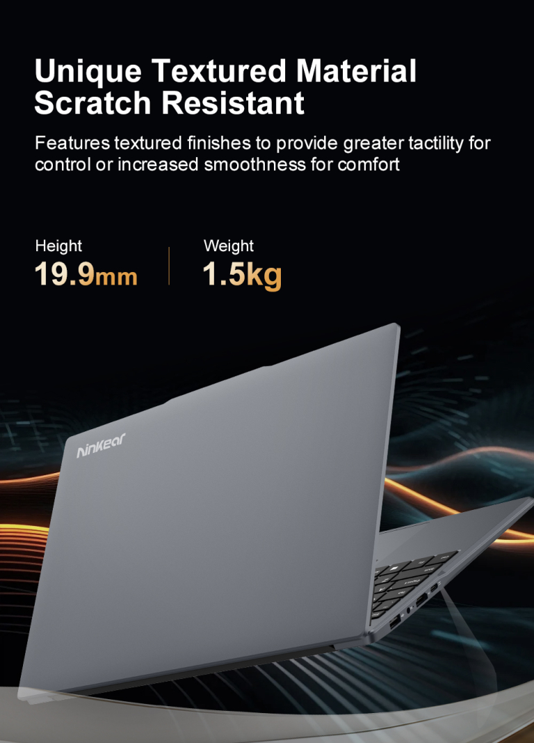 Laptop 100 alatt? Igen, és nem is rossz – Ninkear N15 Air 11