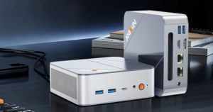 Itt az új Ninkear L12 Pro mini PC, amitől leesik az állad