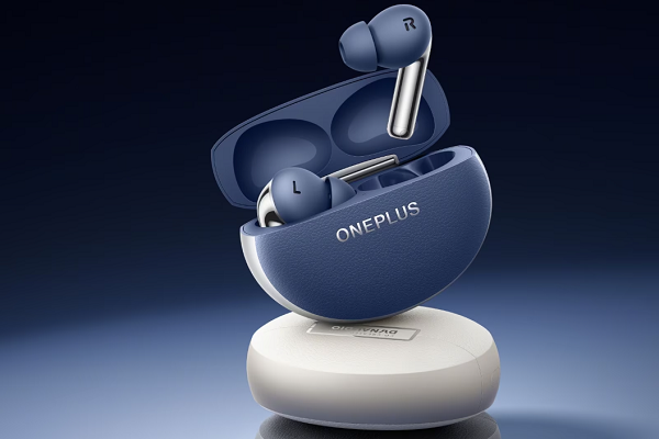 OnePlus Buds Pro 3 fülhallgató: súlytalan élmény 1